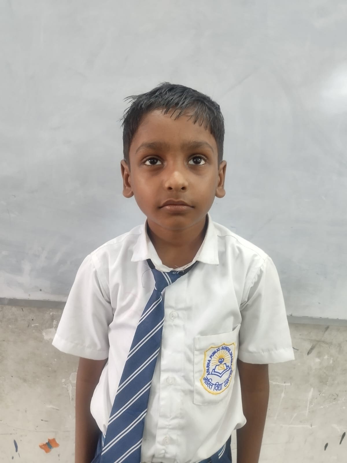 Aman Kumar